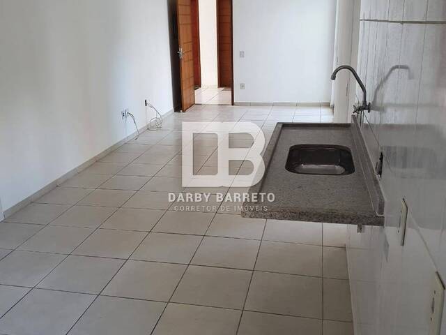 Apartamento para Venda em Campos dos Goytacazes - 5