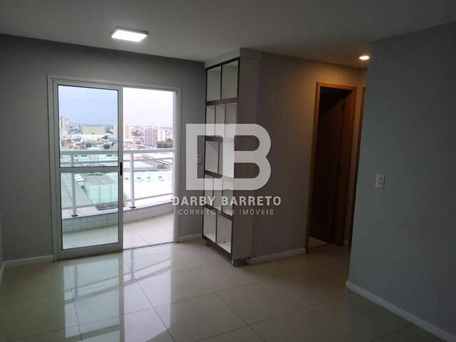 Apartamento para Venda em Campos dos Goytacazes - 4