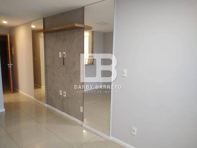 #1069 - Apartamento para Venda em Campos dos Goytacazes - RJ