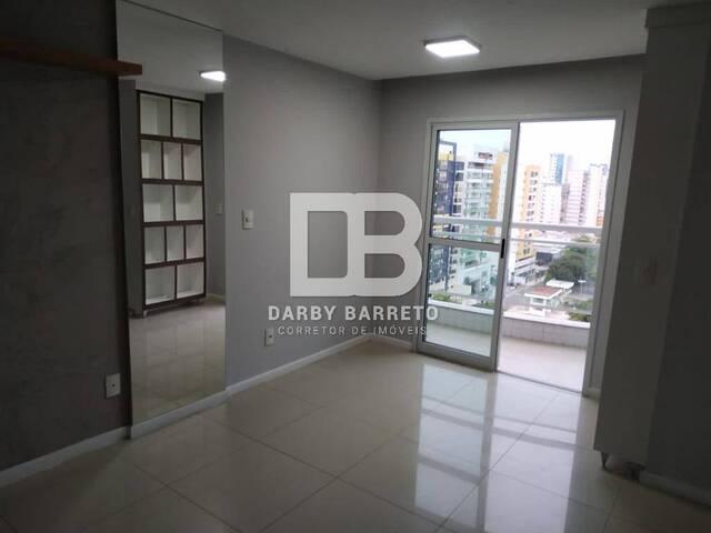 Apartamento para Venda em Campos dos Goytacazes - 5