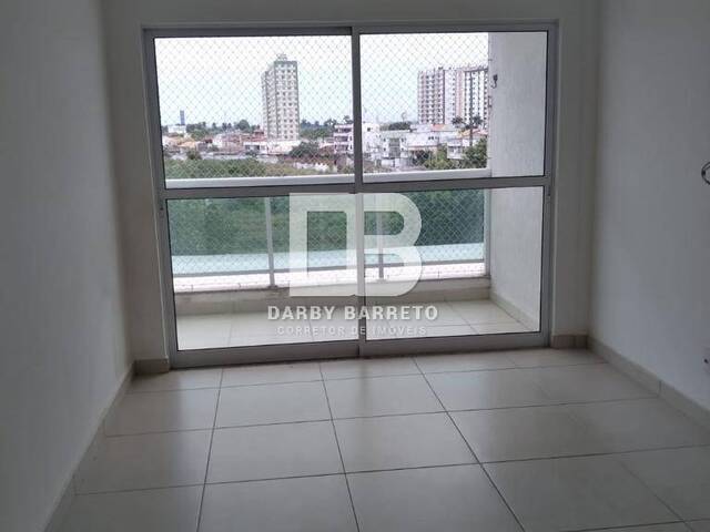 #1069 - Apartamento para Venda em Campos dos Goytacazes - RJ