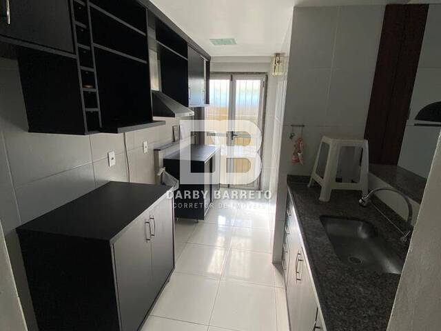 Apartamento para Venda em Campos dos Goytacazes - 5