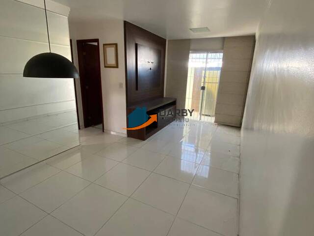 #1012 - Apartamento para Venda em Campos dos Goytacazes - RJ - 3