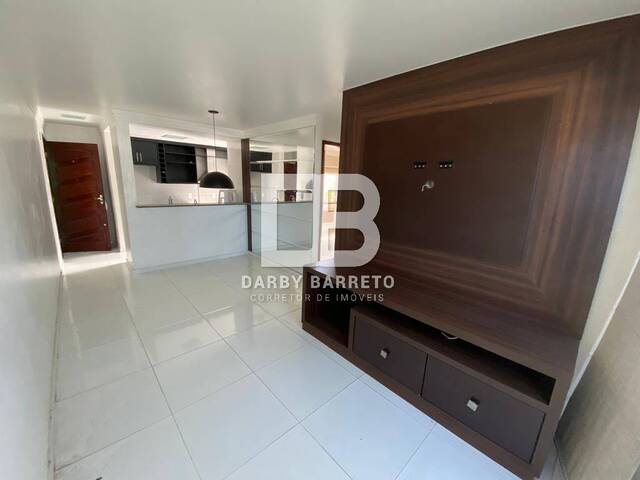 Apartamento para Venda em Campos dos Goytacazes - 4