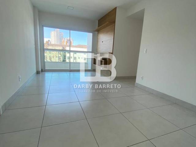 #1070 - Apartamento para Locação em Campos dos Goytacazes - RJ