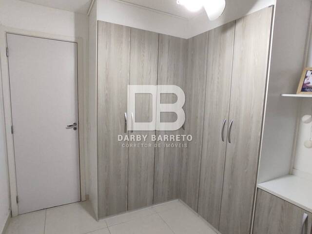 Apartamento para Venda em Campos dos Goytacazes - 4