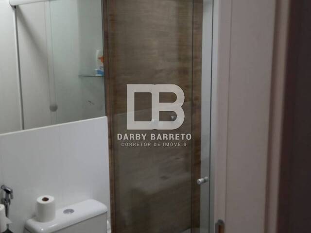 Apartamento para Venda em Campos dos Goytacazes - 5