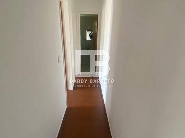 Apartamento para Venda em Campos dos Goytacazes - 5