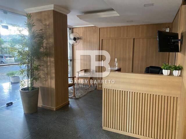 #1072 - Apartamento para Venda em Campos dos Goytacazes - RJ