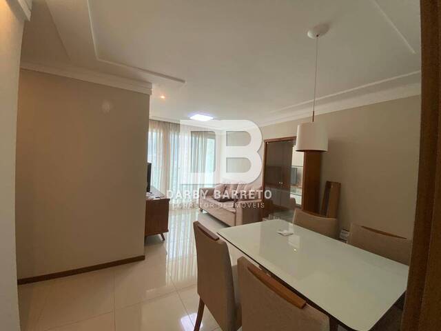 Apartamento para Locação em Campos dos Goytacazes - 4