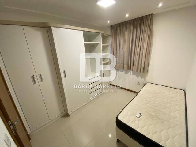 Apartamento para Locação em Campos dos Goytacazes - 5
