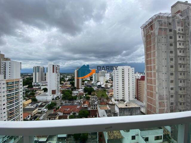 #1073 - Apartamento para Locação em Campos dos Goytacazes - RJ - 3