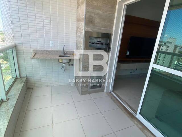 Apartamento para Venda em Campos dos Goytacazes - 5