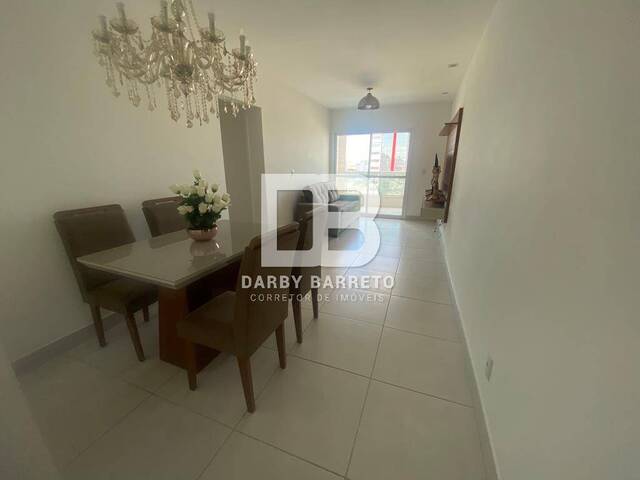 Apartamento para Venda em Campos dos Goytacazes - 4