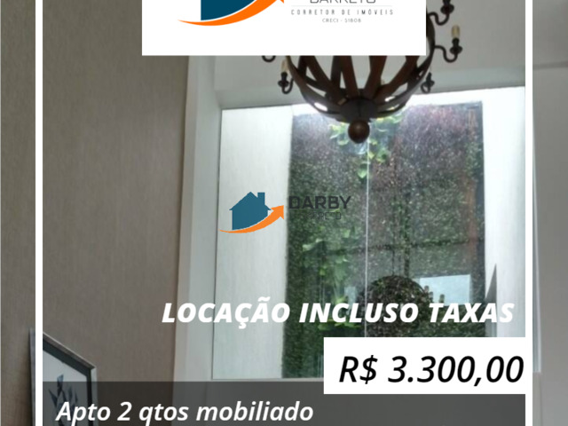 #1074 - Apartamento para Venda em Campos dos Goytacazes - RJ