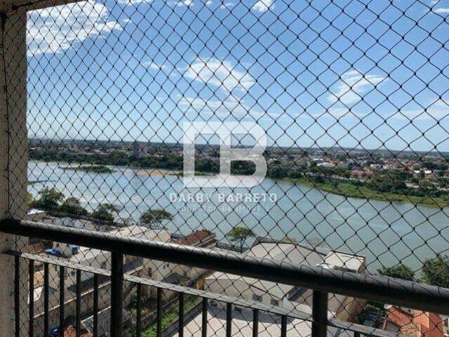 Apartamento para Venda em Campos dos Goytacazes - 4