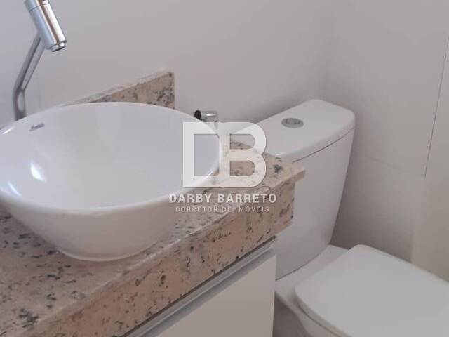Apartamento para Locação em Campos dos Goytacazes - 5