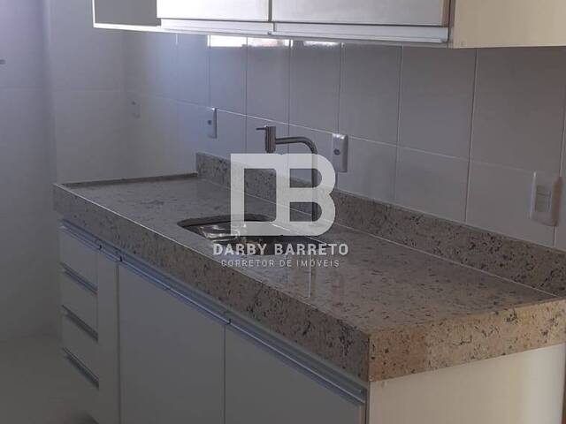 Apartamento para Locação em Campos dos Goytacazes - 4