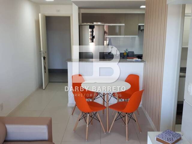 Apartamento para Venda em Campos dos Goytacazes - 4