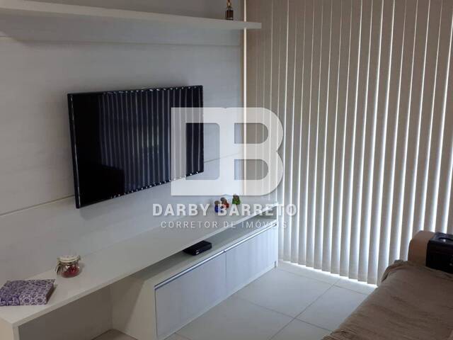Apartamento para Venda em Campos dos Goytacazes - 5