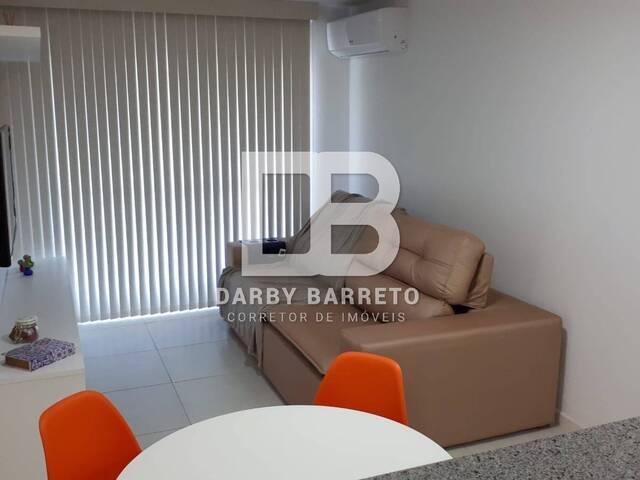 #1078 - Apartamento para Venda em Campos dos Goytacazes - RJ