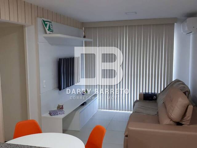 #1078 - Apartamento para Venda em Campos dos Goytacazes - RJ