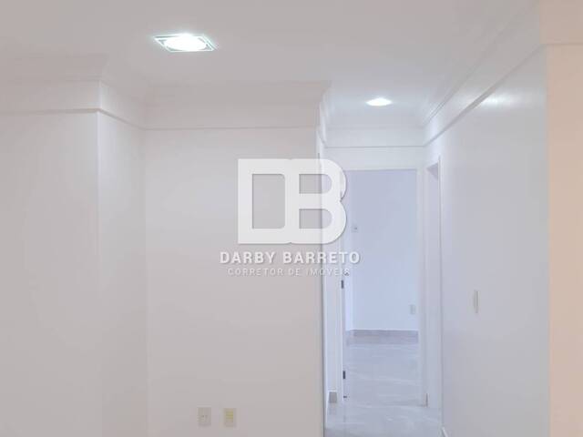 Apartamento para Venda em Campos dos Goytacazes - 5