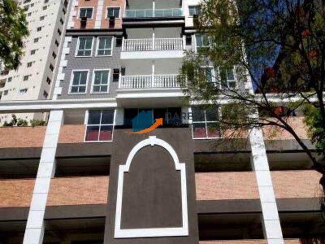 #1081 - Apartamento para Venda em Campos dos Goytacazes - RJ - 2