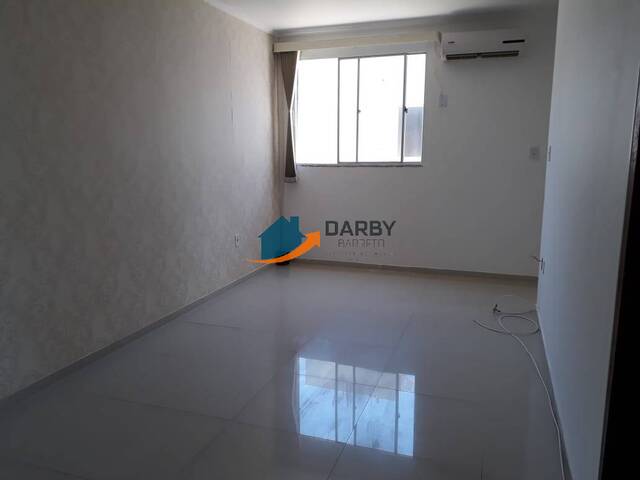 #1082 - Apartamento para Venda em Campos dos Goytacazes - RJ