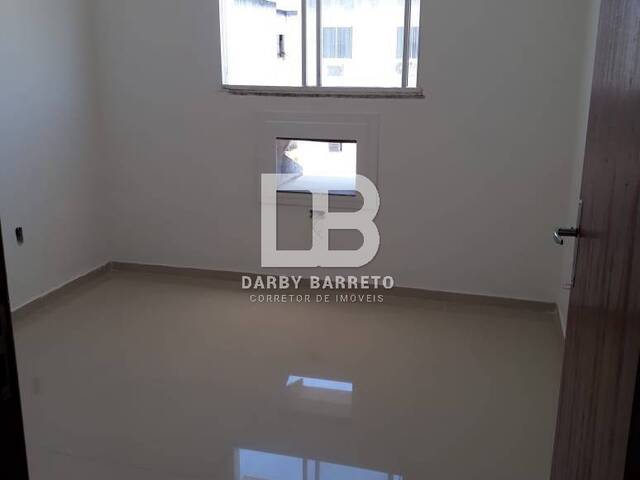 Apartamento para Venda em Campos dos Goytacazes - 4
