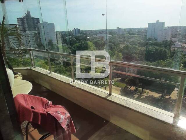 Apartamento para Locação em Campos dos Goytacazes - 4