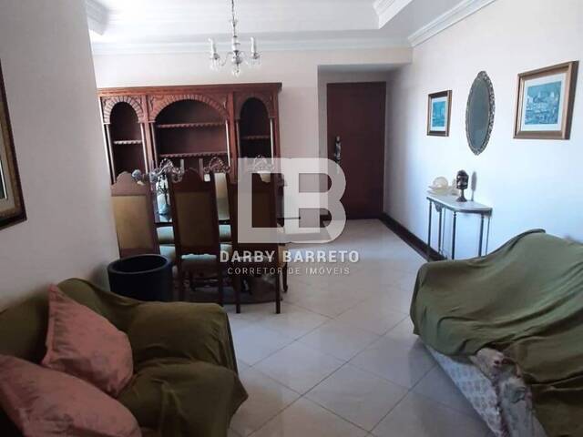 Apartamento para Locação em Campos dos Goytacazes - 5