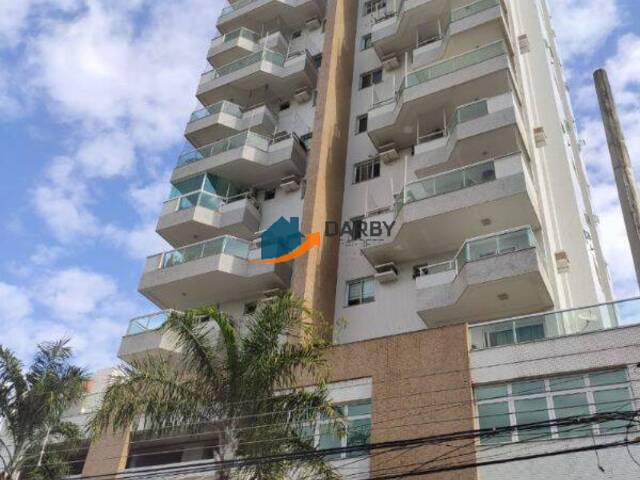 #1085 - Apartamento para Venda em Campos dos Goytacazes - RJ - 1