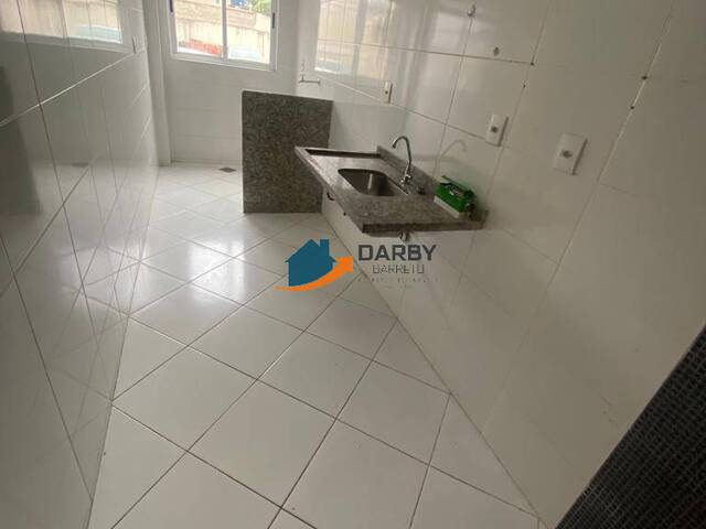 #1086 - Apartamento para Venda em Campos dos Goytacazes - RJ