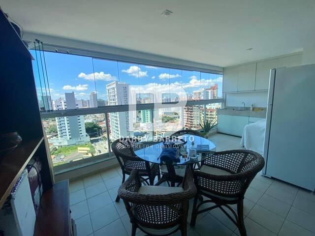 #1097 - Apartamento para Venda em Campos dos Goytacazes - RJ