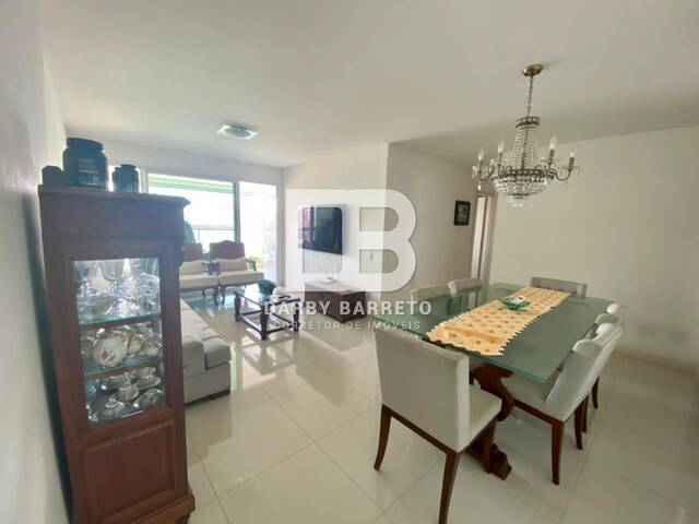 Apartamento para Venda em Campos dos Goytacazes - 5