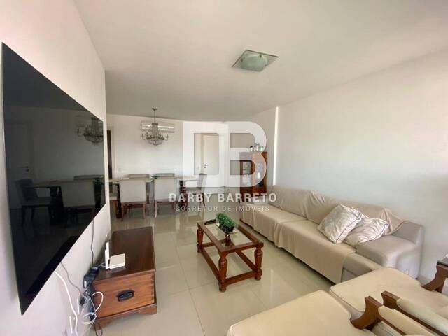 Apartamento para Venda em Campos dos Goytacazes - 4