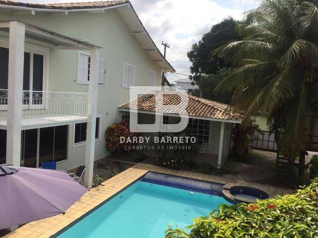 Casa em condomínio para Venda em Campos dos Goytacazes - 4