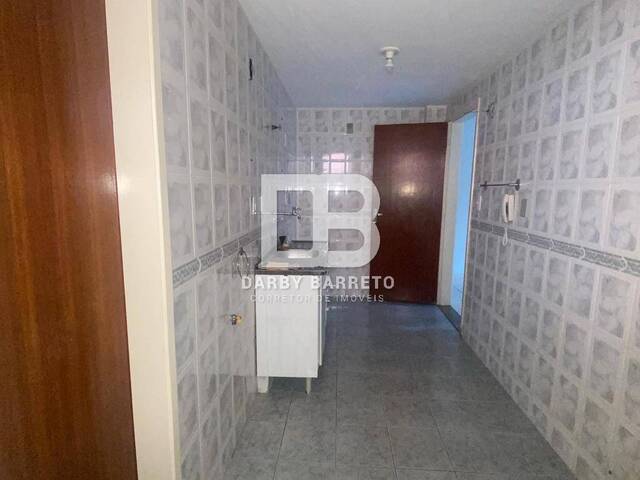 Apartamento para Venda em Campos dos Goytacazes - 5