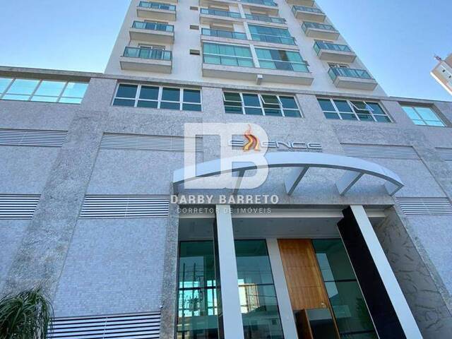 #1101 - Apartamento para Venda em Campos dos Goytacazes - RJ