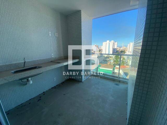 #1101 - Apartamento para Venda em Campos dos Goytacazes - RJ