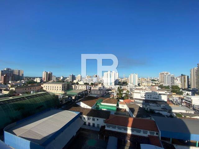 Apartamento para Venda em Campos dos Goytacazes - 4