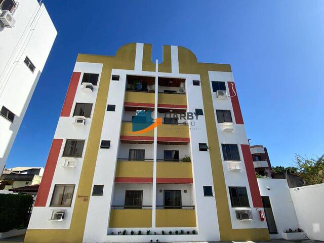 #1102 - Apartamento para Venda em Campos dos Goytacazes - RJ