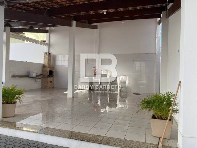 Apartamento para Venda em Campos dos Goytacazes - 4