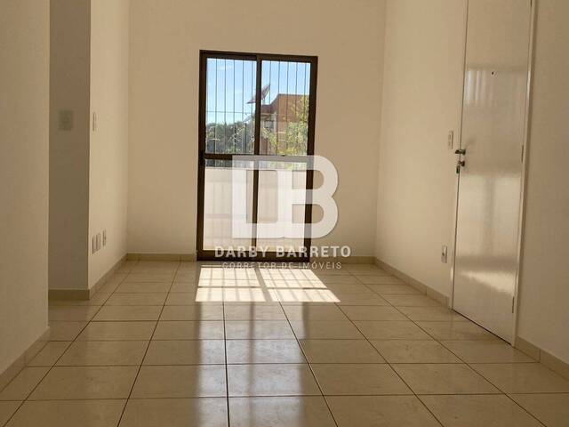 Apartamento para Venda em Campos dos Goytacazes - 5