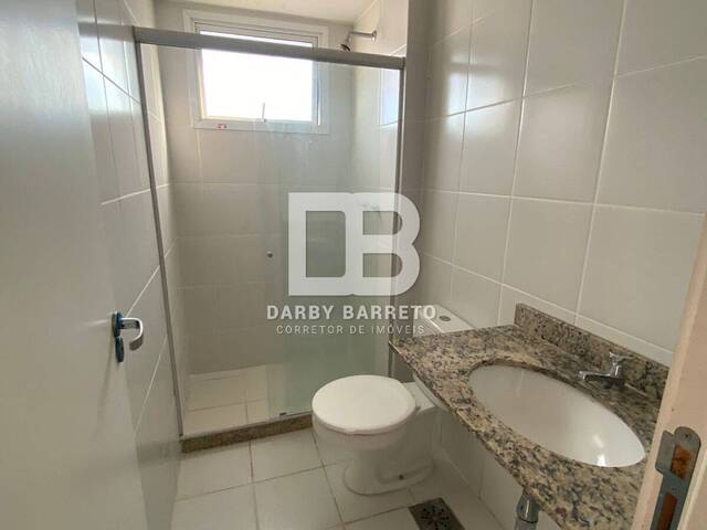 Apartamento para Venda em Campos dos Goytacazes - 4