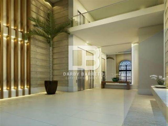 #1103 - Apartamento para Venda em Campos dos Goytacazes - RJ