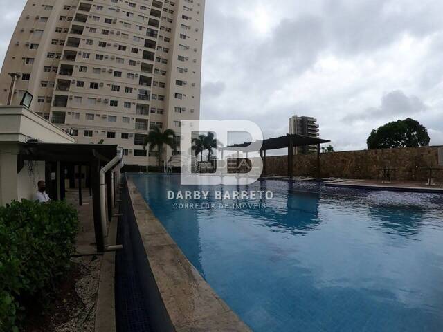 Apartamento para Venda em Campos dos Goytacazes - 5