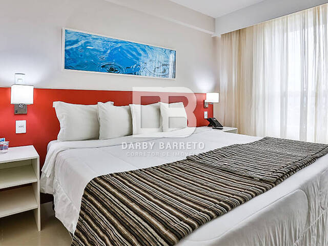 #976 - Hotel para Venda em Campos dos Goytacazes - RJ