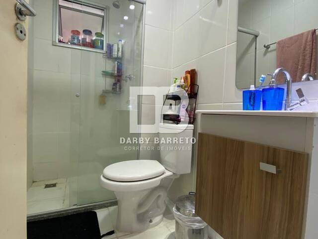 Apartamento para Venda em Campos dos Goytacazes - 4